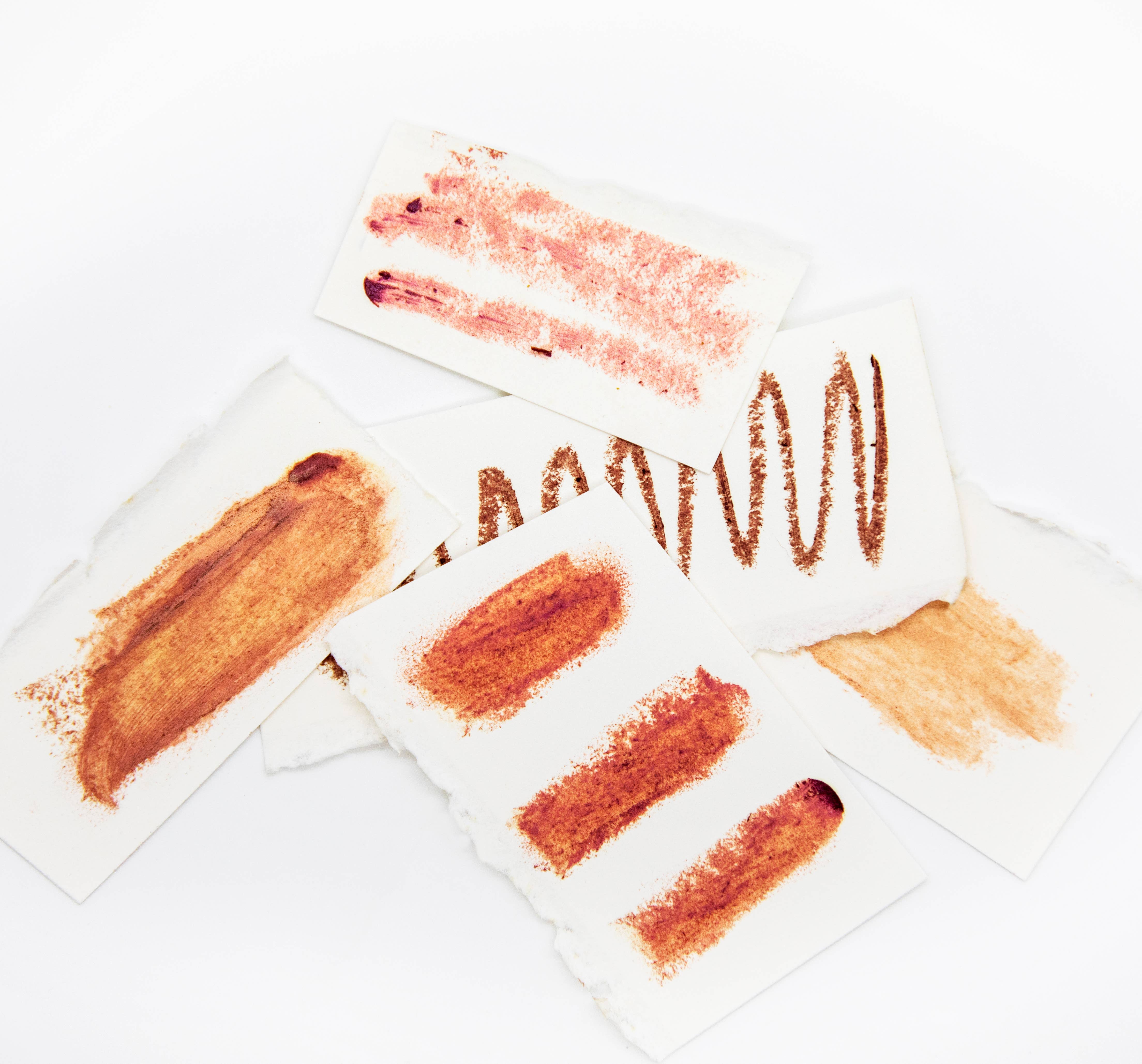 Eco Lips & Bug Soother – wholesale Lip stain/dye/tint – Vegan Brazilian Lip Tints 25-ct display2