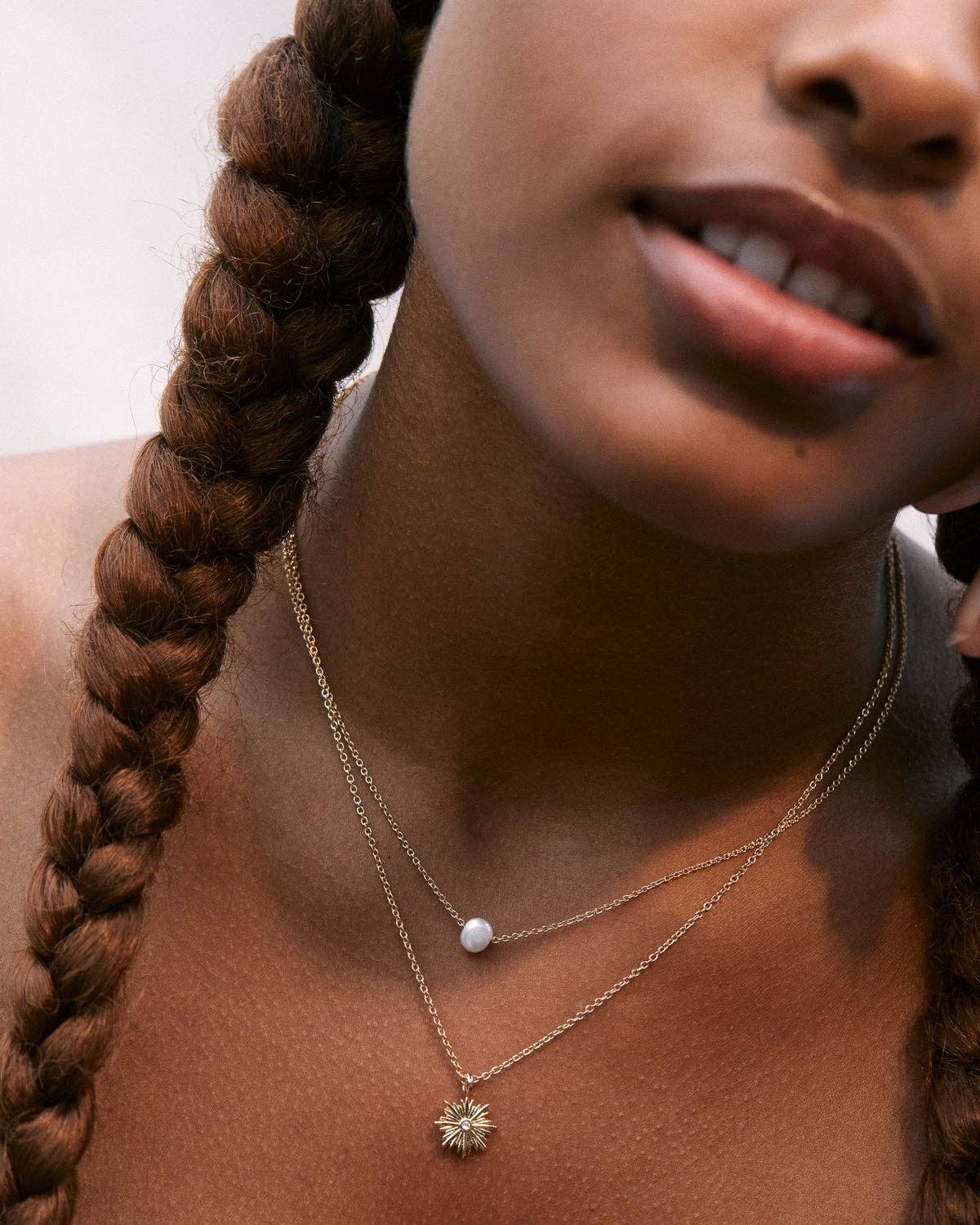 Bryan Anthonys - Wholesale Pendant/Charm Necklace - Strength Necklace3