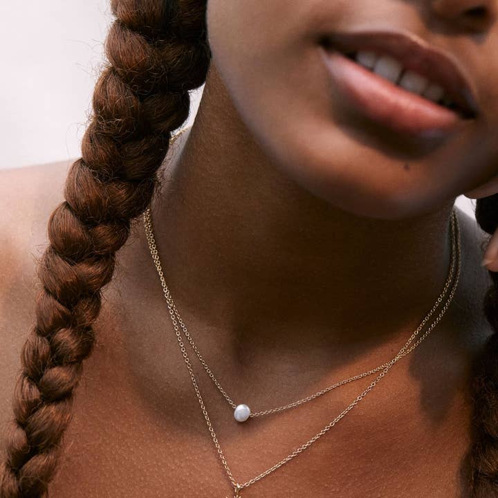 Bryan Anthonys - Wholesale Pendant/Charm Necklace - Strength Necklace3