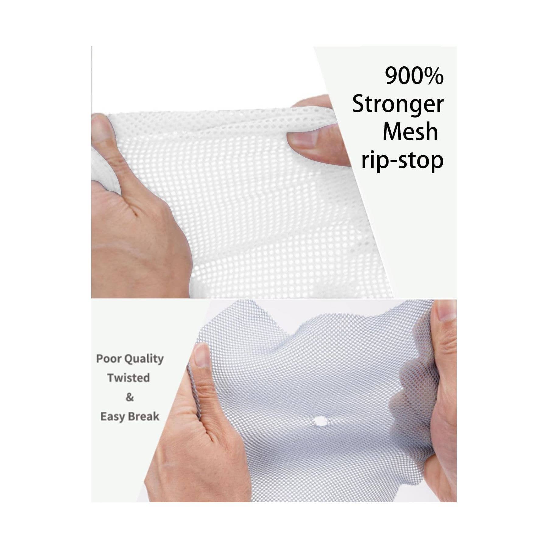 wandf – Engroshandel Pakkeemballage – 6 stk. kuffertorganisatorposer med mærke til rejsetilbehør64