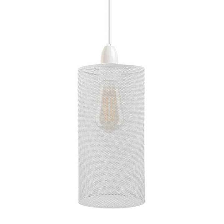 Ledsone - Wholesale Chandelier/Hanging Light - Abat-jour vintage en forme de cage en métal Suspension en métal Lampe