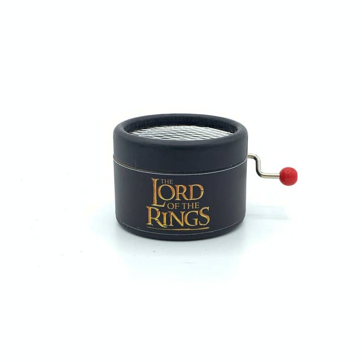 esdemusica by Rocio - Wholesale Music Box - Kids & Baby - Lord of the Rings Music Box