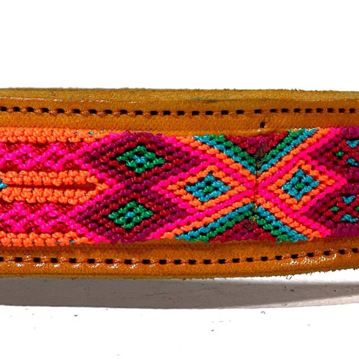 CABOS GELB | L (60 CM/23,62“) für den Großhandel von Tulum Handmade