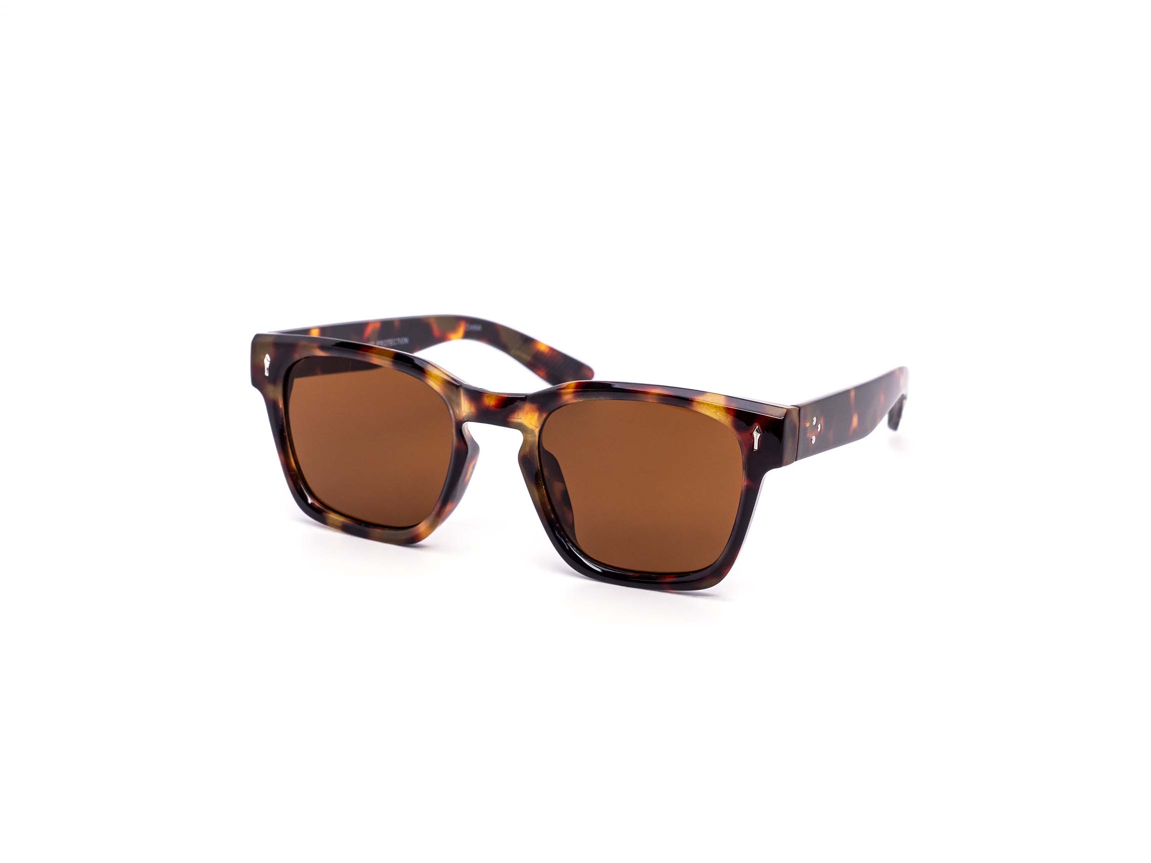 Still Friday - Vente Lunettes de soleil – femme - Lunettes de soleil carrées Archer Arrowhead MVL7