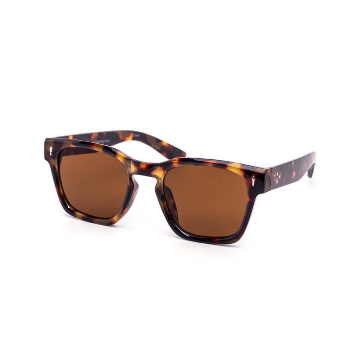 Still Friday - Vente Lunettes de soleil – femme - Lunettes de soleil carrées Archer Arrowhead MVL7