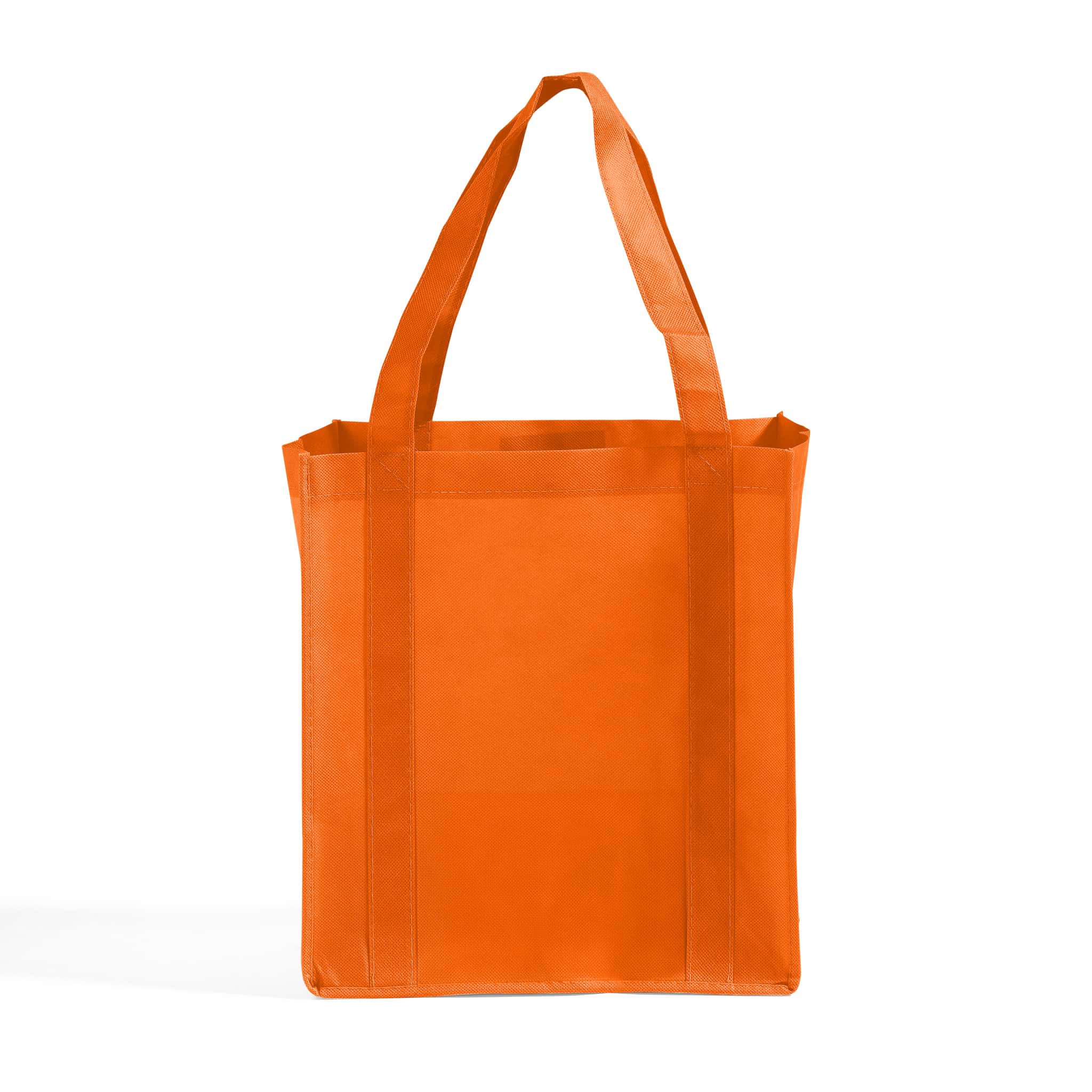 TBF - Wholesale Tote Bag - Unisex - TBF Grocery Non-Woven Tote - GN4514