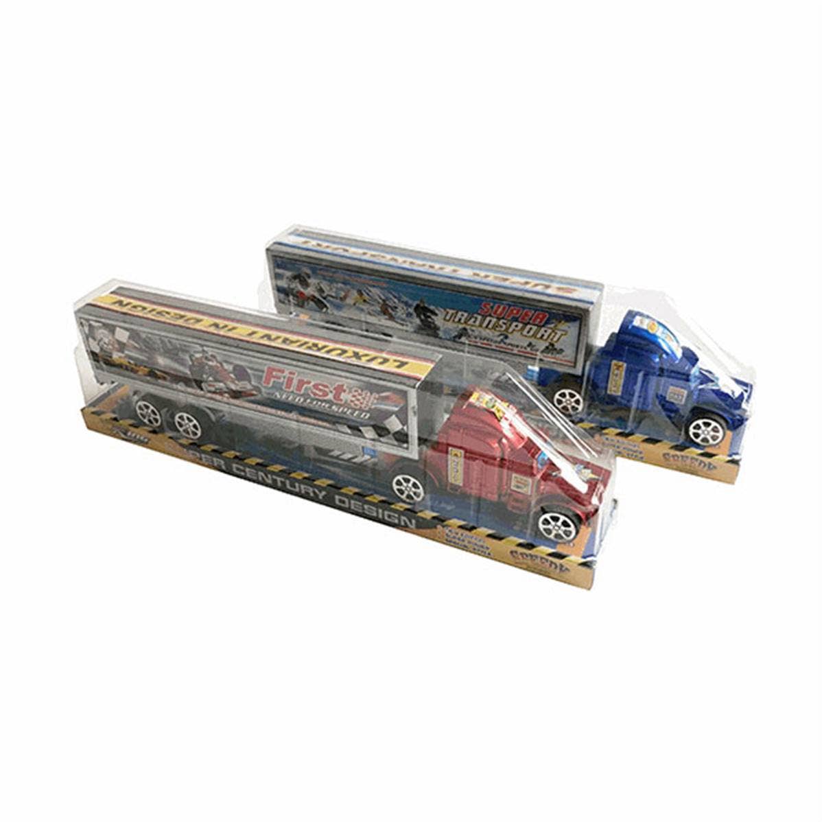 TSJJ - Wholesale Classic Toy - Kids - Truck Shell 30 cm0