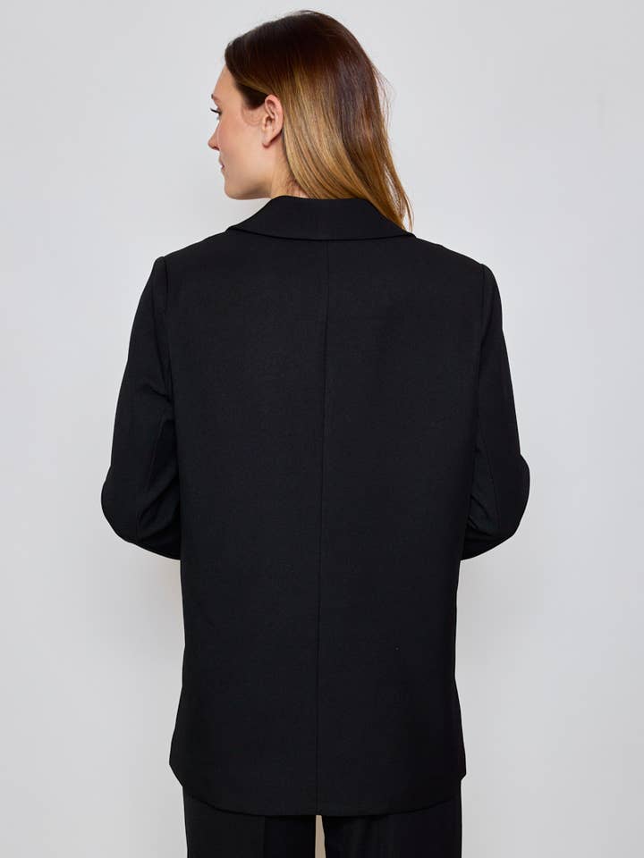 LULUMARY - Wholesale Blazer - Women's - Elegant Blazer V30319