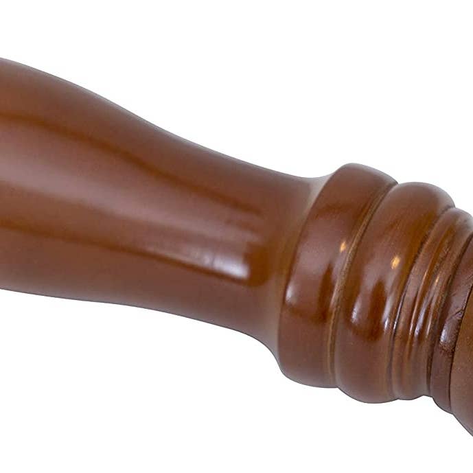 Pfeffer- oder Salzmühle aus Holz, 20 cm und andere Ergebnisse für gebrauchte haushaltsgeräte im Großhandel. Kostenlose Rücksendungen und 60-Tage-Zahlungsziel auf Faire im Trend auf Faire.