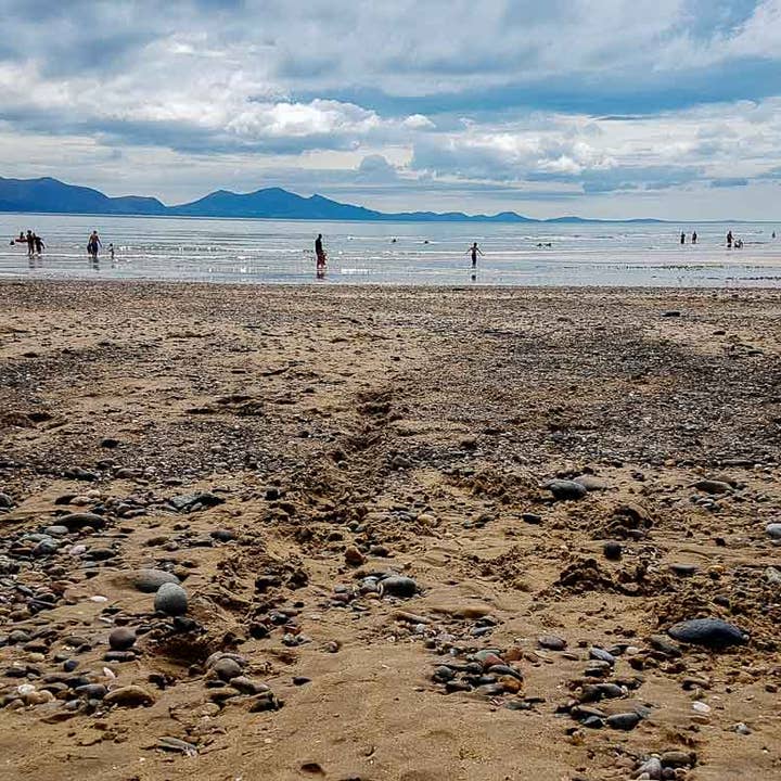 Newborough Beach, Anglesey for wholesale by RJHEALDPHOTOGRAPHY