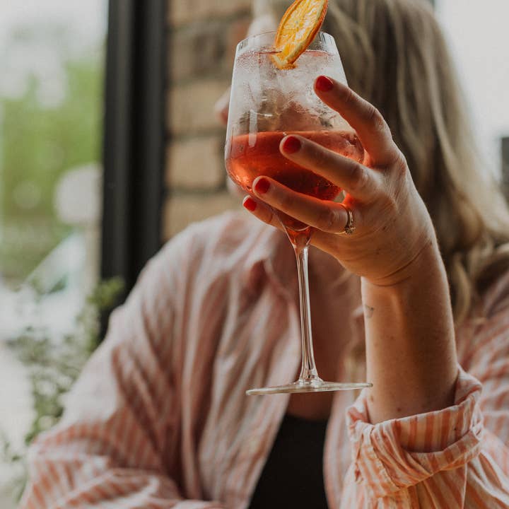 The Happy Peel - Vente Fruits secs/déshydratés - Garniture déshydratée - Oranges (125+)6