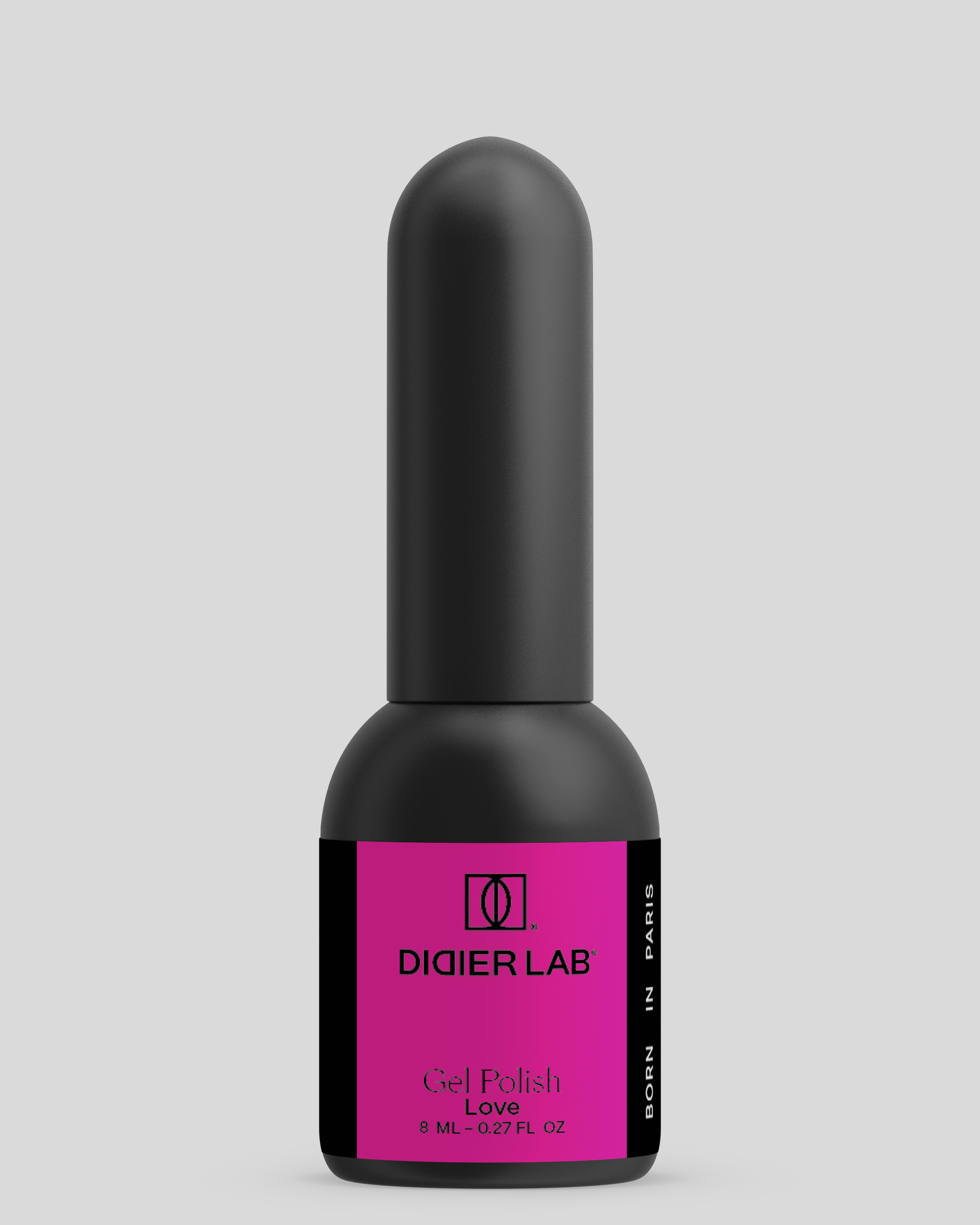 DID-LAB COSMETICS IBERIA - Vendita all'ingrosso Smalto per unghie - Didier Lab Smalto Gel Studios, 8 ml51
