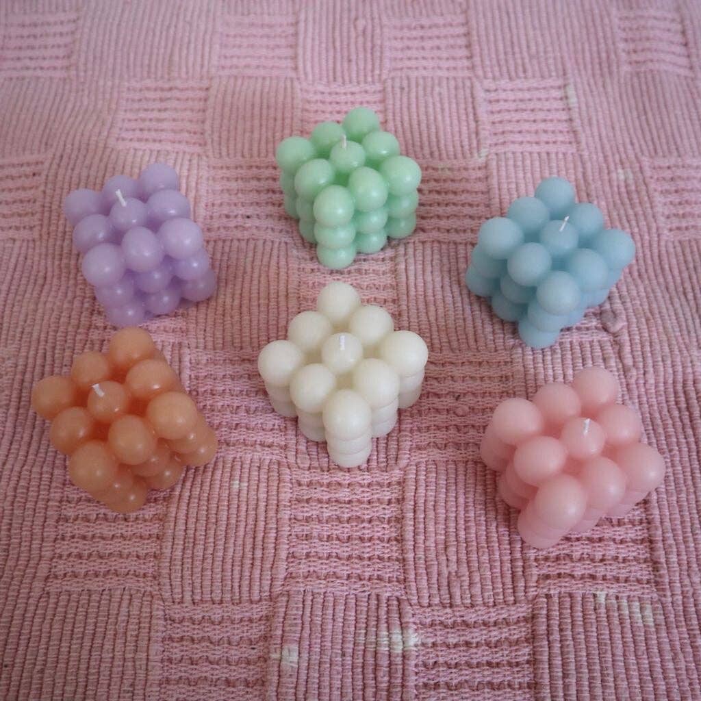 Velas Galbis - Jose Galbis Soler, S.L. – Großhandel Geschenkkerze – Bubble Kerze8