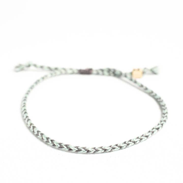 Vida Plena - Wholesale Woven/Braided Bracelet - Viona Bracelet5