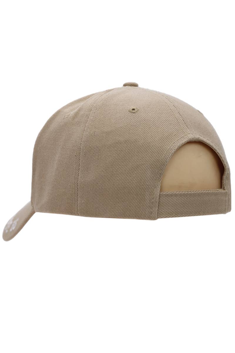 Cap Zone - Wholesale Honkbalpet - Uniseks - Route 66 baseballpet met Amerikaanse vlag en logo12