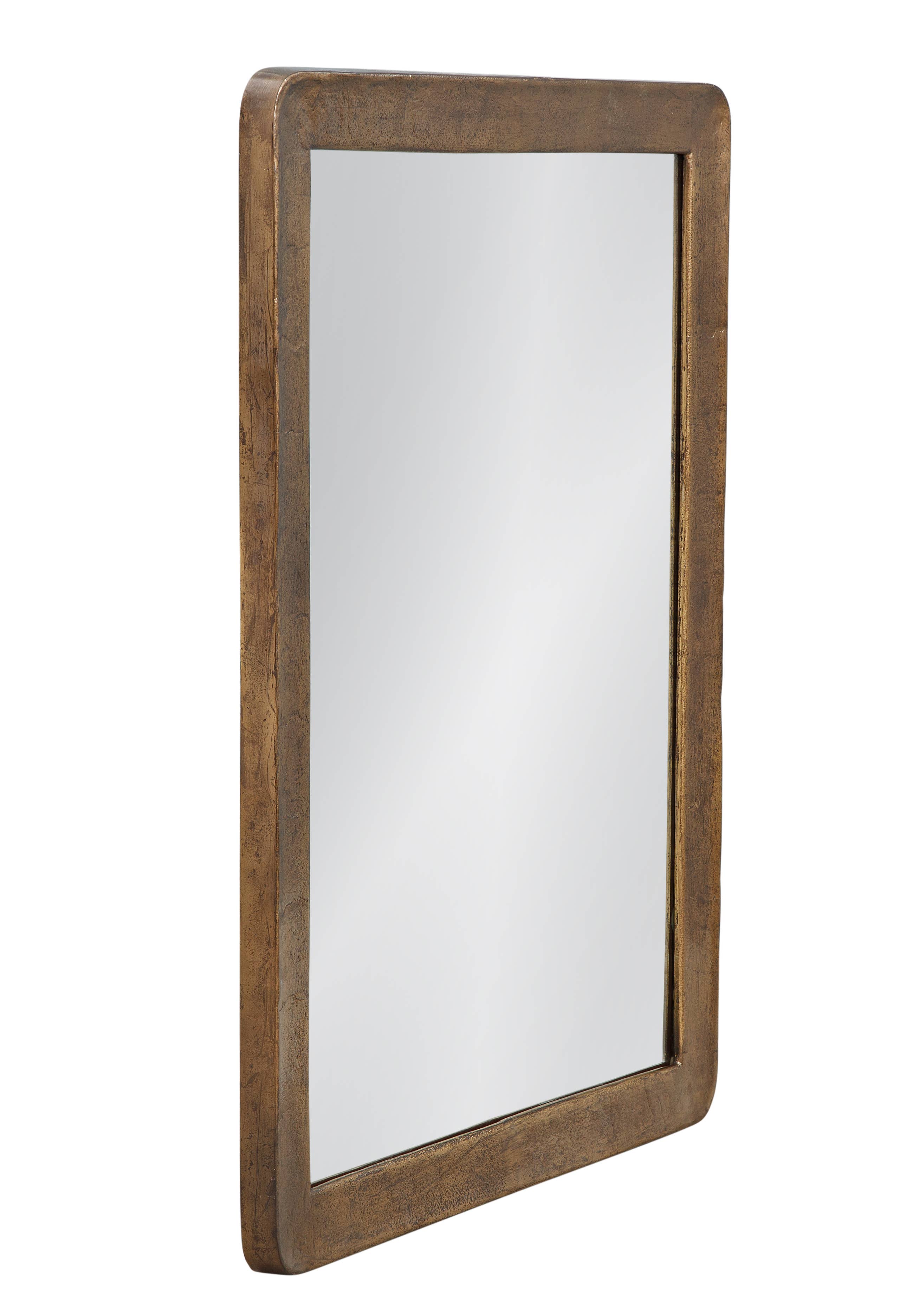 Bassett Mirror Co - Wholesale Wall Mirror - Hallie Wall Mirror1