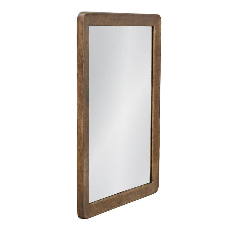 Bassett Mirror Co - Wholesale Wall Mirror - Hallie Wall Mirror1
