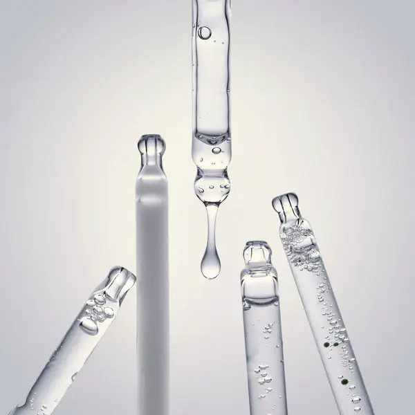 Image A.D.S - Wholesale Facial Serum/Concentrate - 2% Hyaluronic Acid Facial Serum – Everyday Hydration (30ml)3