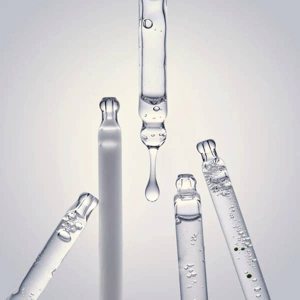 Image A.D.S - Wholesale Facial Serum/Concentrate - 2% Hyaluronic Acid Facial Serum – Everyday Hydration (30ml)3