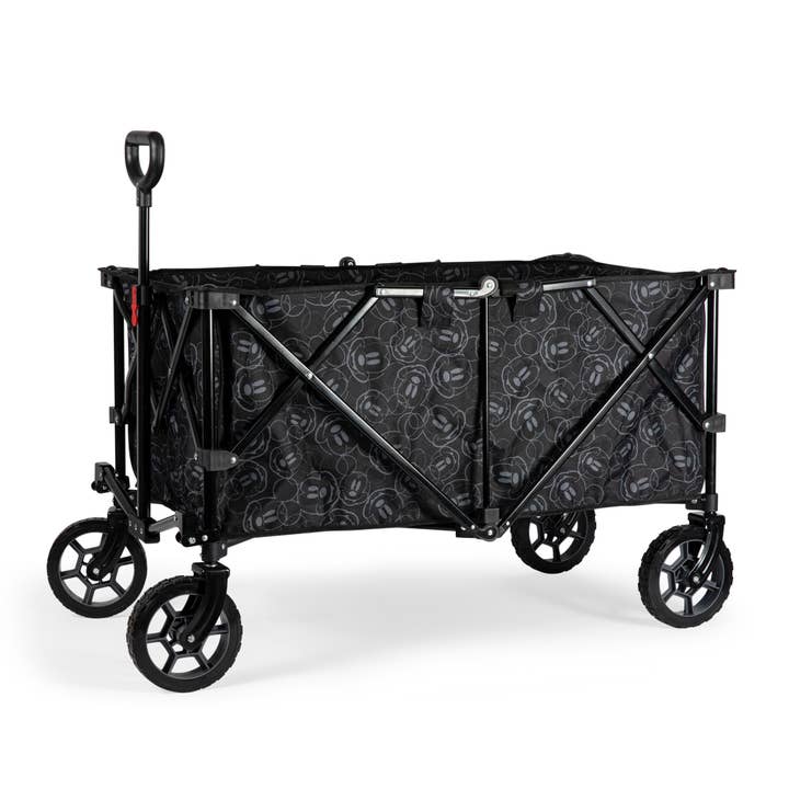 Black Mickey Mouse - Adventure Wagon XL for wholesale on Faire2