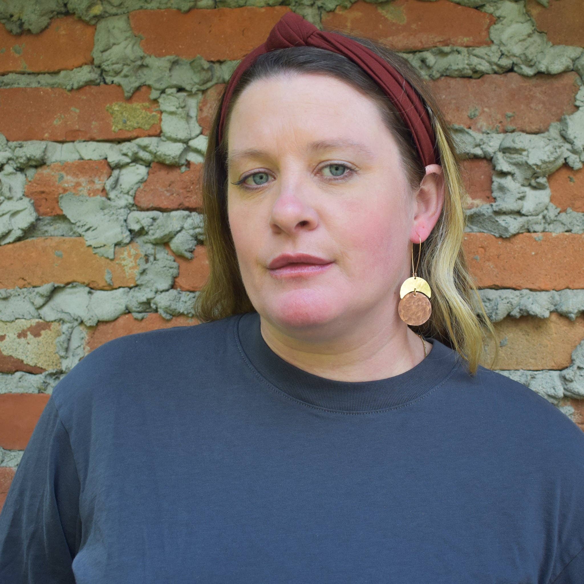 Cascadia Jewlery - Wholesale Dangle Earrings - Momma Moons3