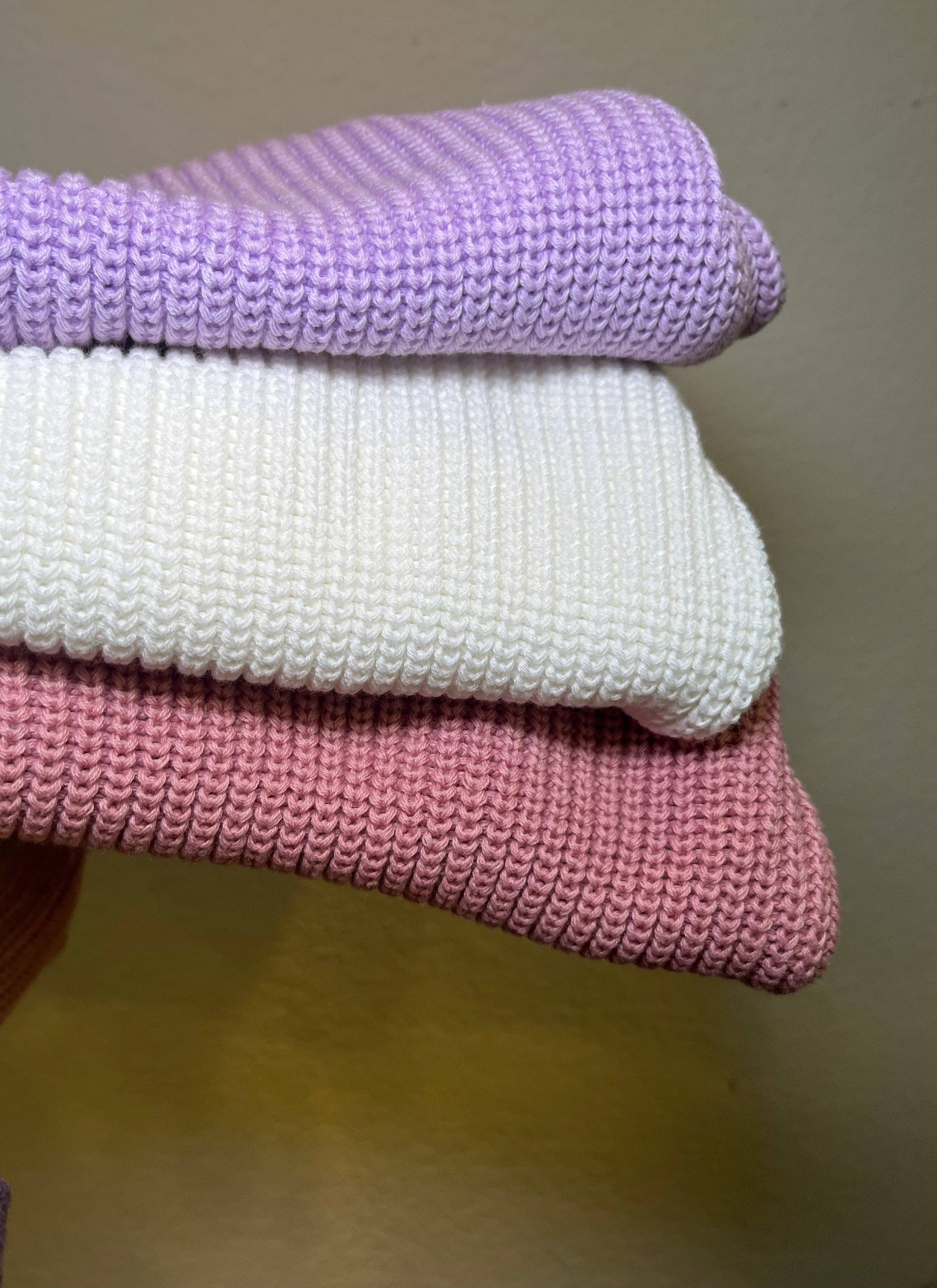 Pretty Little Stitch - Venta al por mayor Jersey de punto - Niños - Suéteres gruesos bordados a mano16