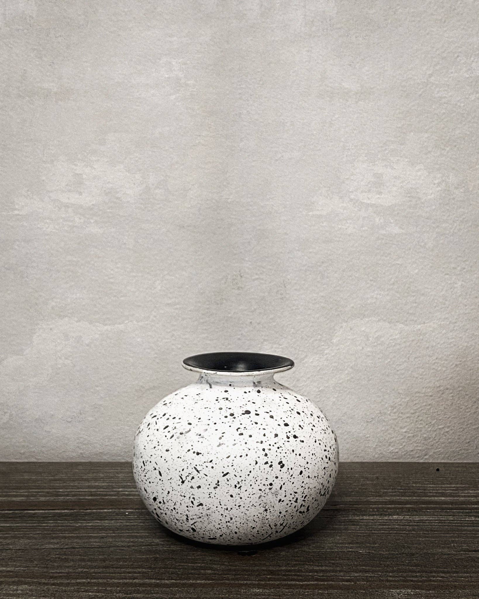 Coultura – wholesale Vase – Set of Three - Zina Mini Bud Vases0