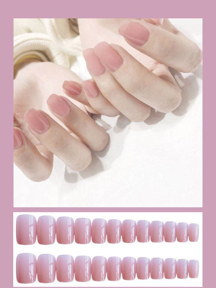 Nail Patch MIS0597 for wholesale by Ole