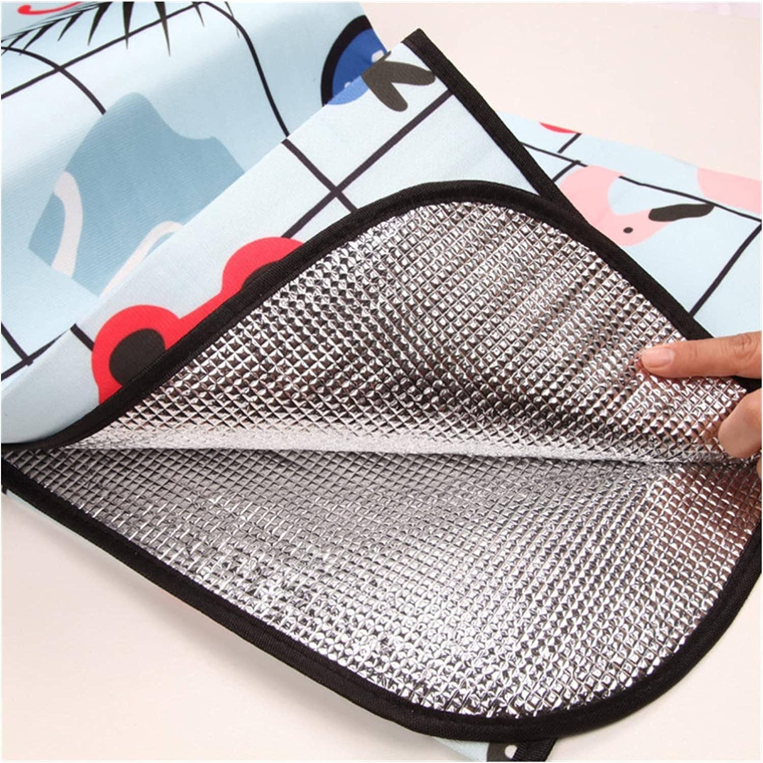 VIGOR - Wholesale Picnic Blanket - Authentic Store Outdoor Camping Mat Fashion Nation Style Pri2
