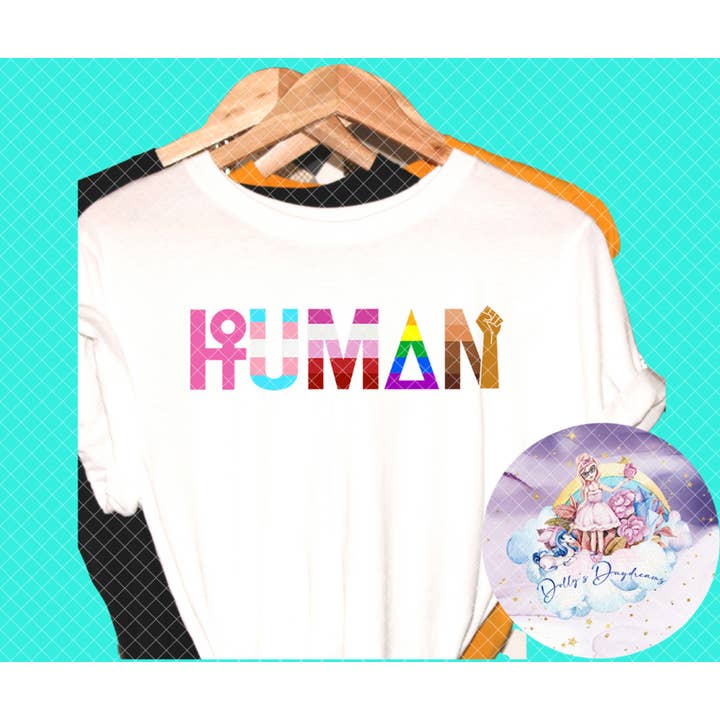 Menschliche für den Großhandel von Dollys Daydreams