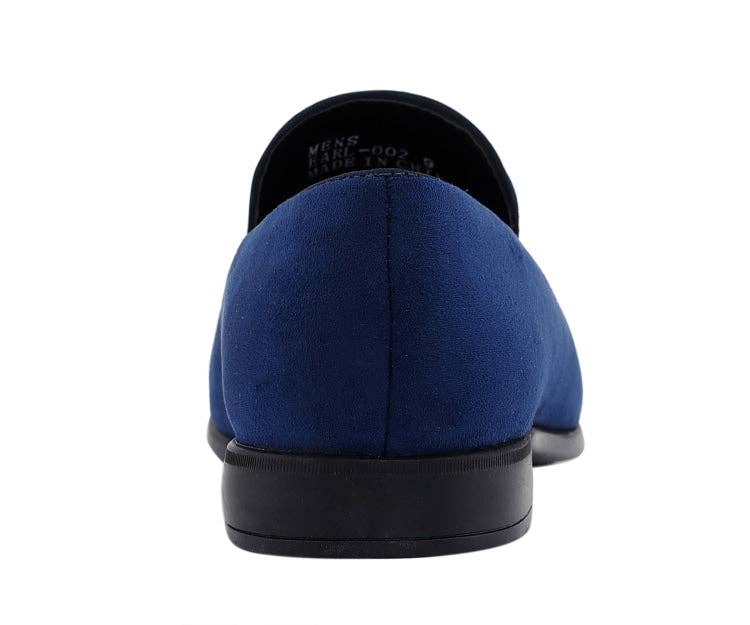 Island Footwear - Wholesale Loafers - Men's - Earl19