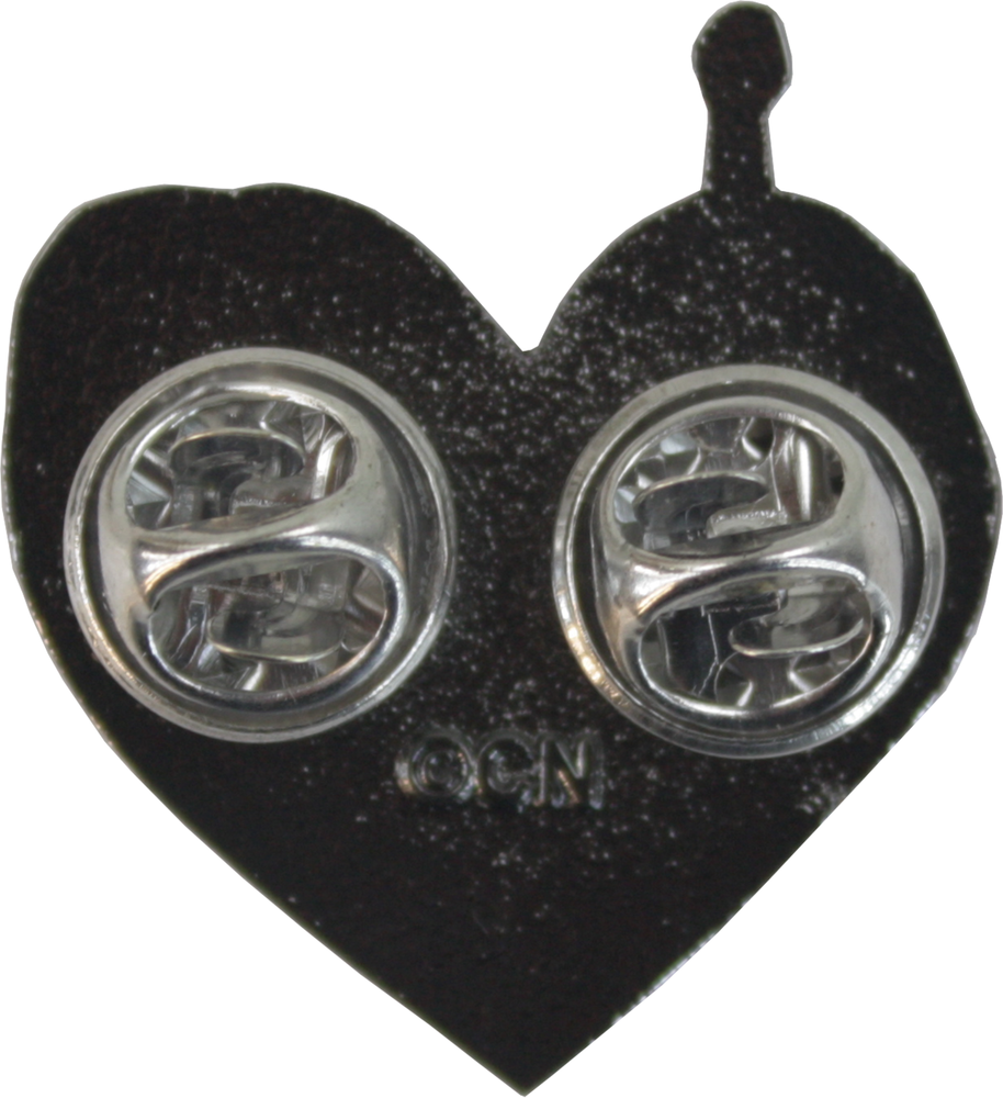 Square Deal Recordings & Supplies - Wholesale Lapel Pin/Button - Enamel Pin - Adventure Time - Princess Bubblegum And Marcy3