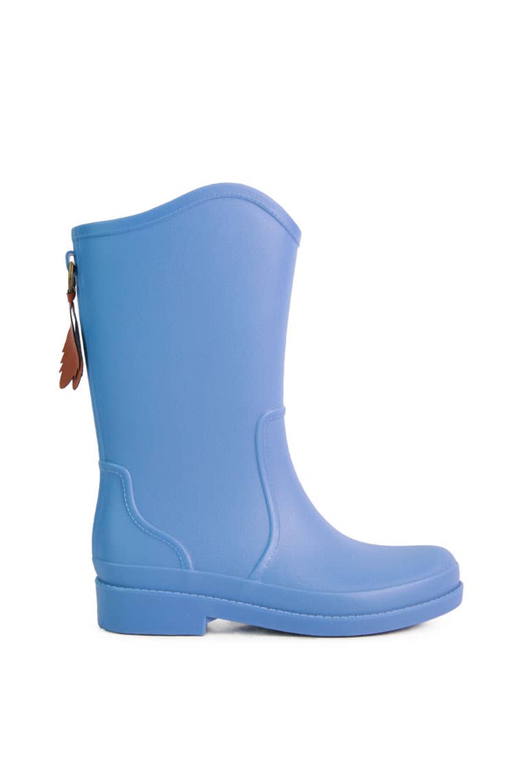 Rag Company - Wholesale Rain Boots - Women's - Overcloud Stylish High Rainboots12