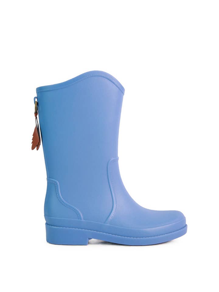 Rag Company - Wholesale Rain Boots - Women's - Overcloud Stylish High Rainboots12