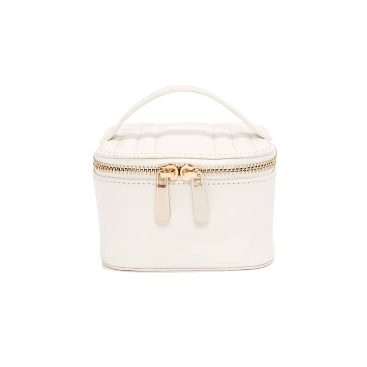 Maria Zip Jewelry Cube for wholesale by WOLF