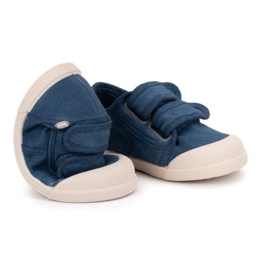 Pituka Wear – Großhandel Slip-on-Sneaker – Kinder – LONA Barefoot Igor mit Klettverschluss13
