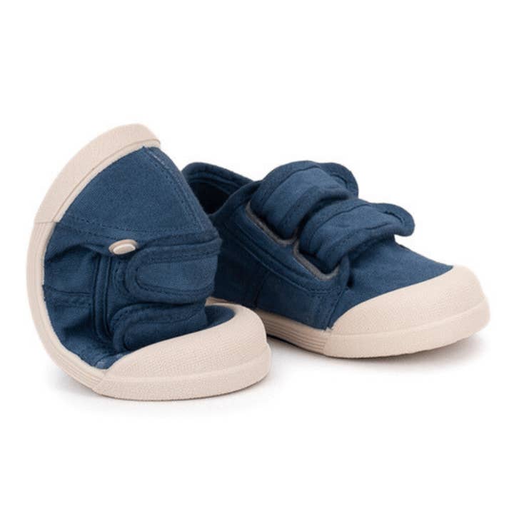 Pituka Wear - Wholesale Slip On Sneakers - Kids - LONA BAREFOOT IGOR W/ VELCRO20