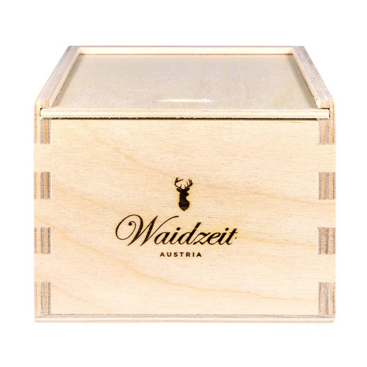 Montre pour homme Chronograph RUM pour la vente par Waidzeit