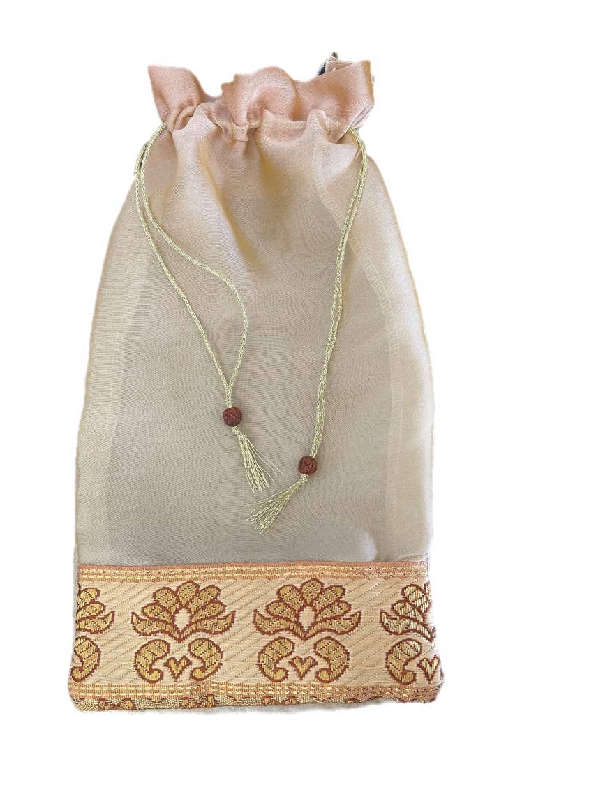 OMSutra - Wholesale Spa/Therapy Pillow - Satin Silk Stress Release Spa Eye Pillow5