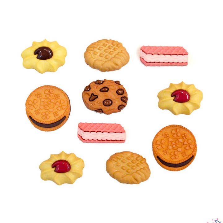 In the Cookie Jar for wholesale by Dress It Up