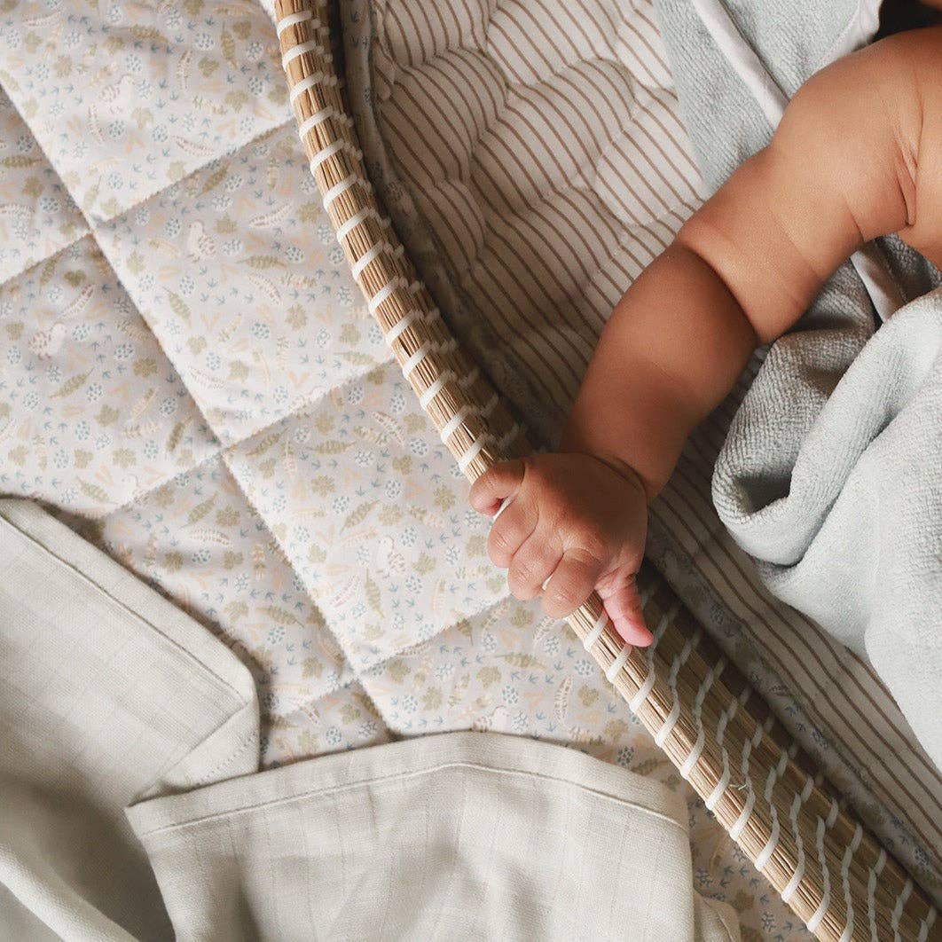 Avery Row - Venta al por mayor Alfombrilla para jugar - Niños y bebés - Alfombra Stay & Play - Sendero Natural8