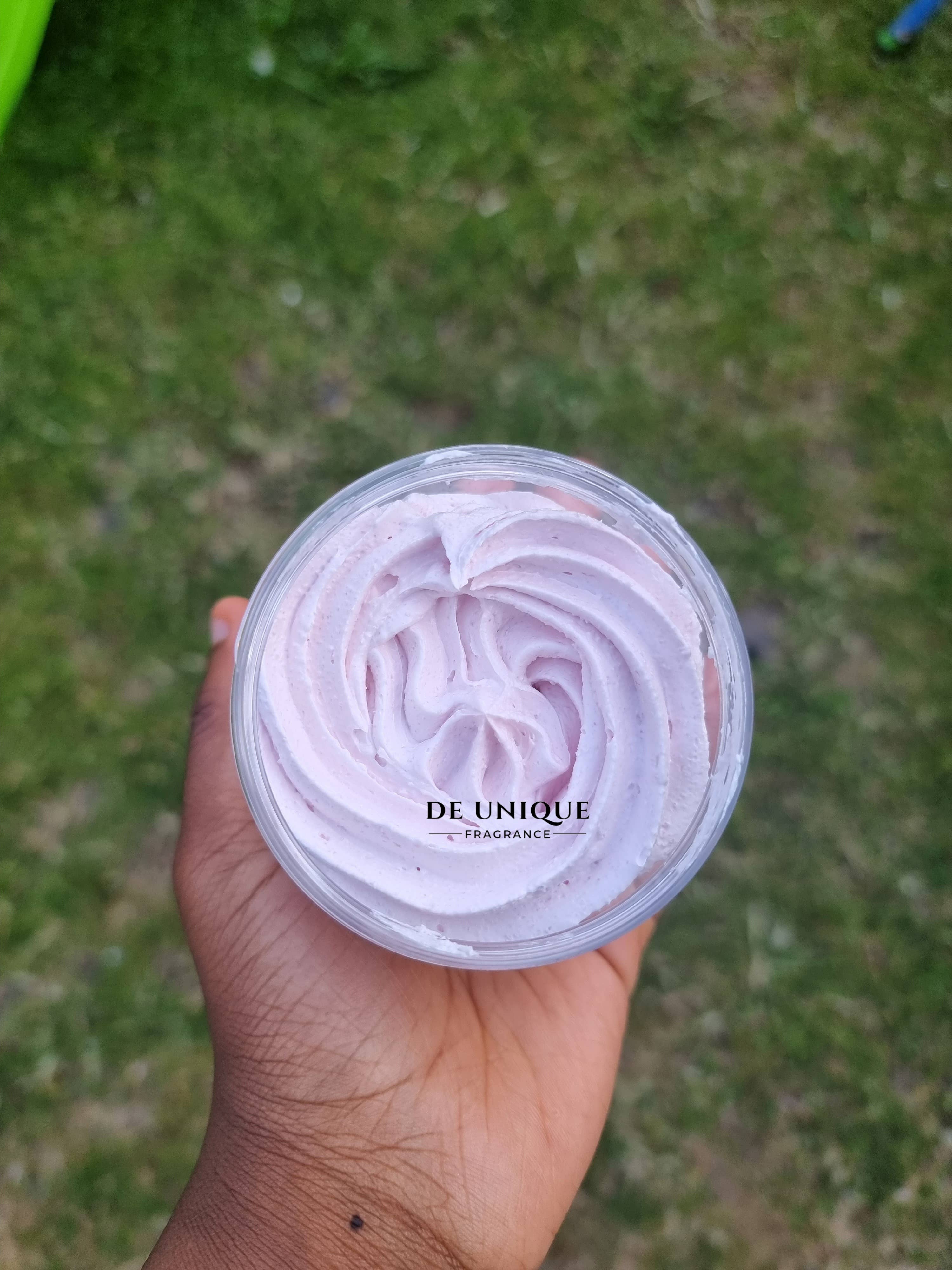 De Unique Fragrance - Wholesale Whipped Soap - Whipped Soap/ Savons Fouetté3