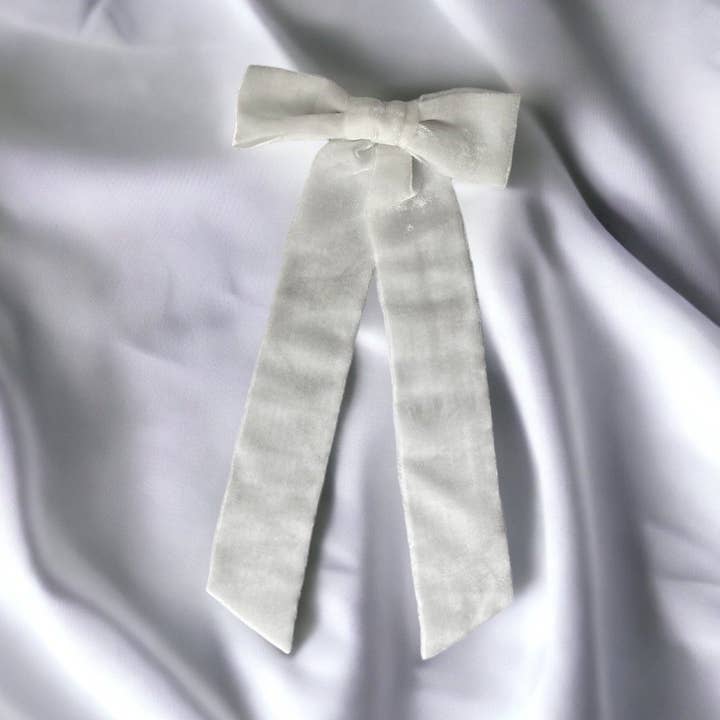 ANASTASIA FRENCH BARRETTE for wholesale by Denudare Shop