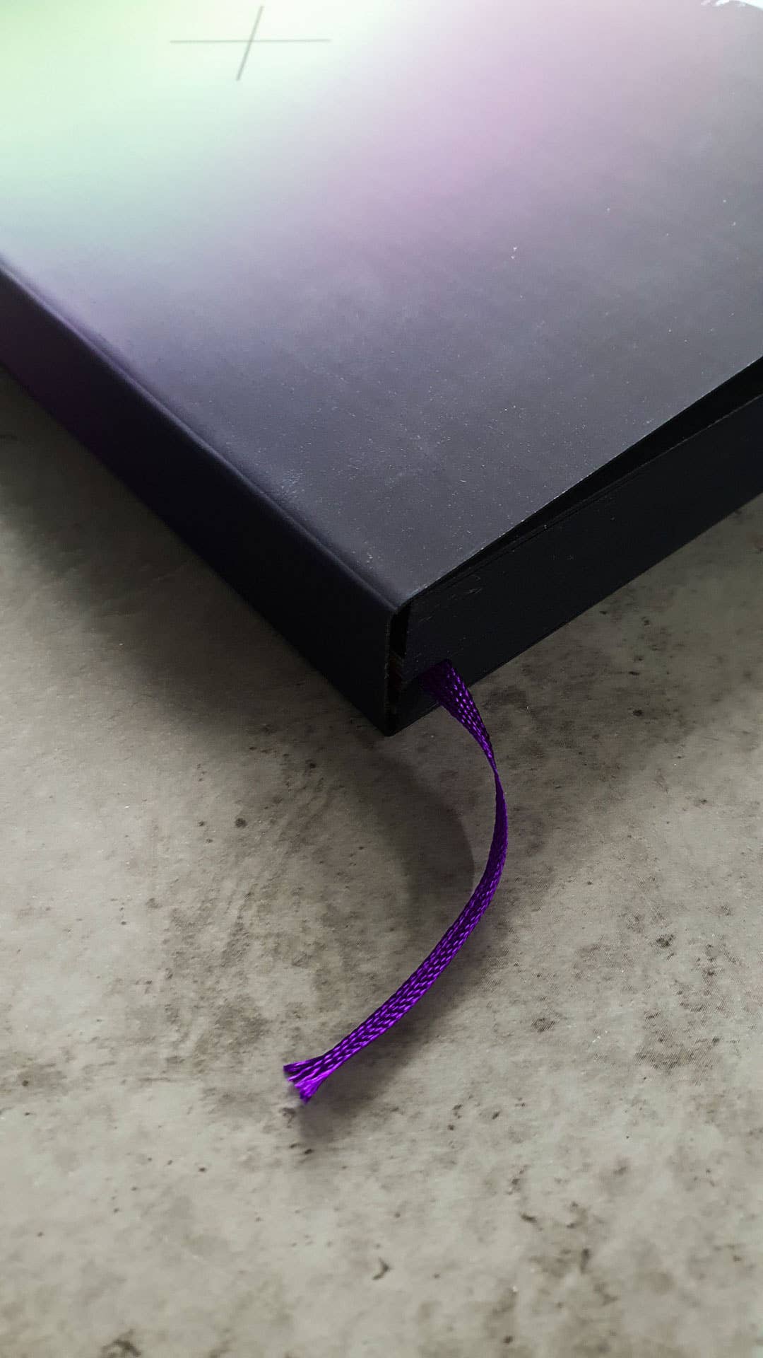 Aura notebook - Wholesale Notebook - Aura notebook A5 | NORTHERN LIGHTS8