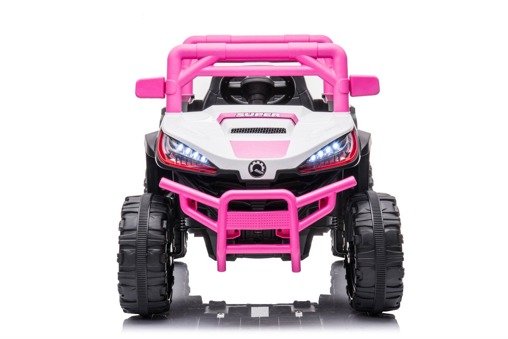 39F Inc. - Wholesale Toy Car/Truck - Kids - Kids Electric Ride-On Car with Remote, 4 Motors,Rechargeable2