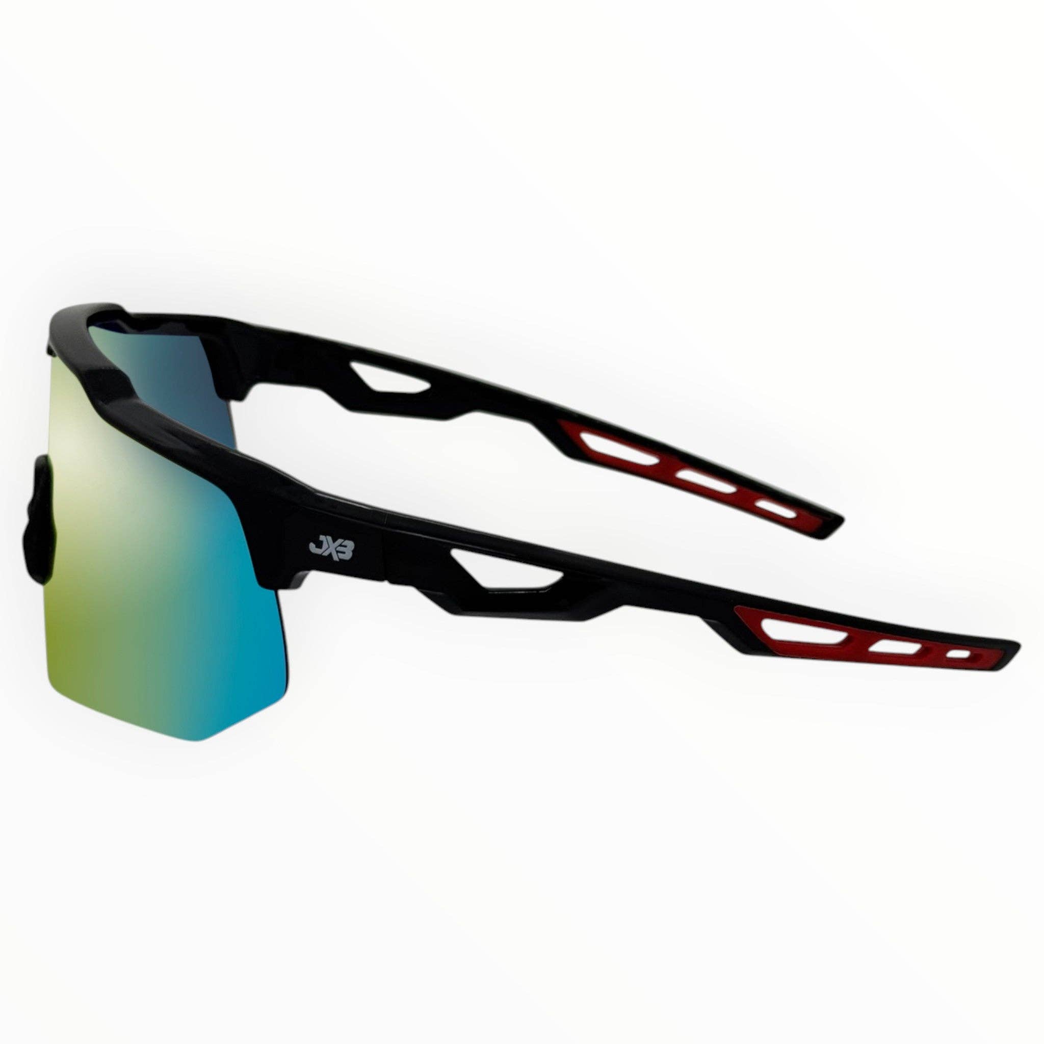 BEXST - Wholesale Sunglasses - Unisex - Griffin - JBX3