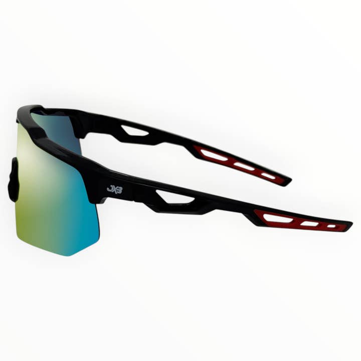 BEXST - Wholesale Sunglasses - Unisex - Griffin - JBX3