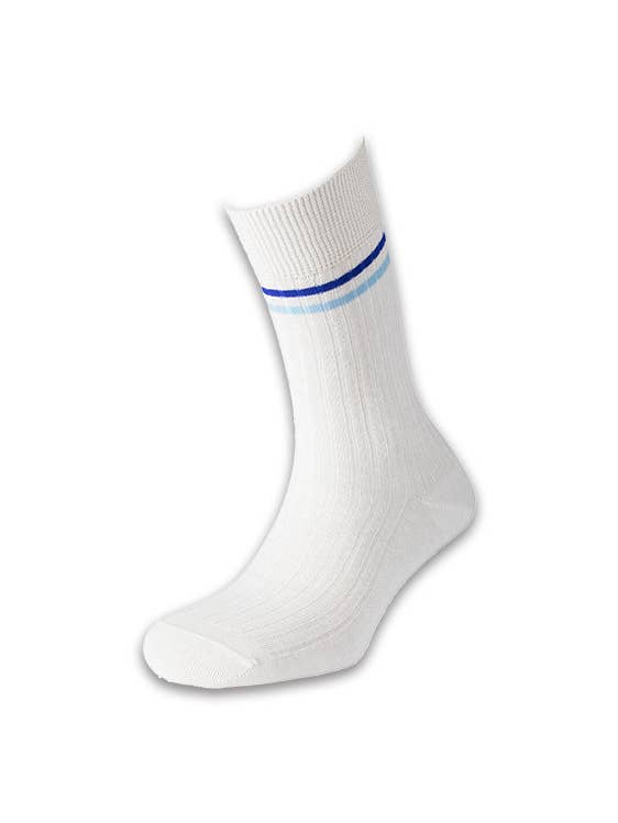 Pocholo Socks - Wholesale Socks - Unisex - 1316 - Wimbledon1