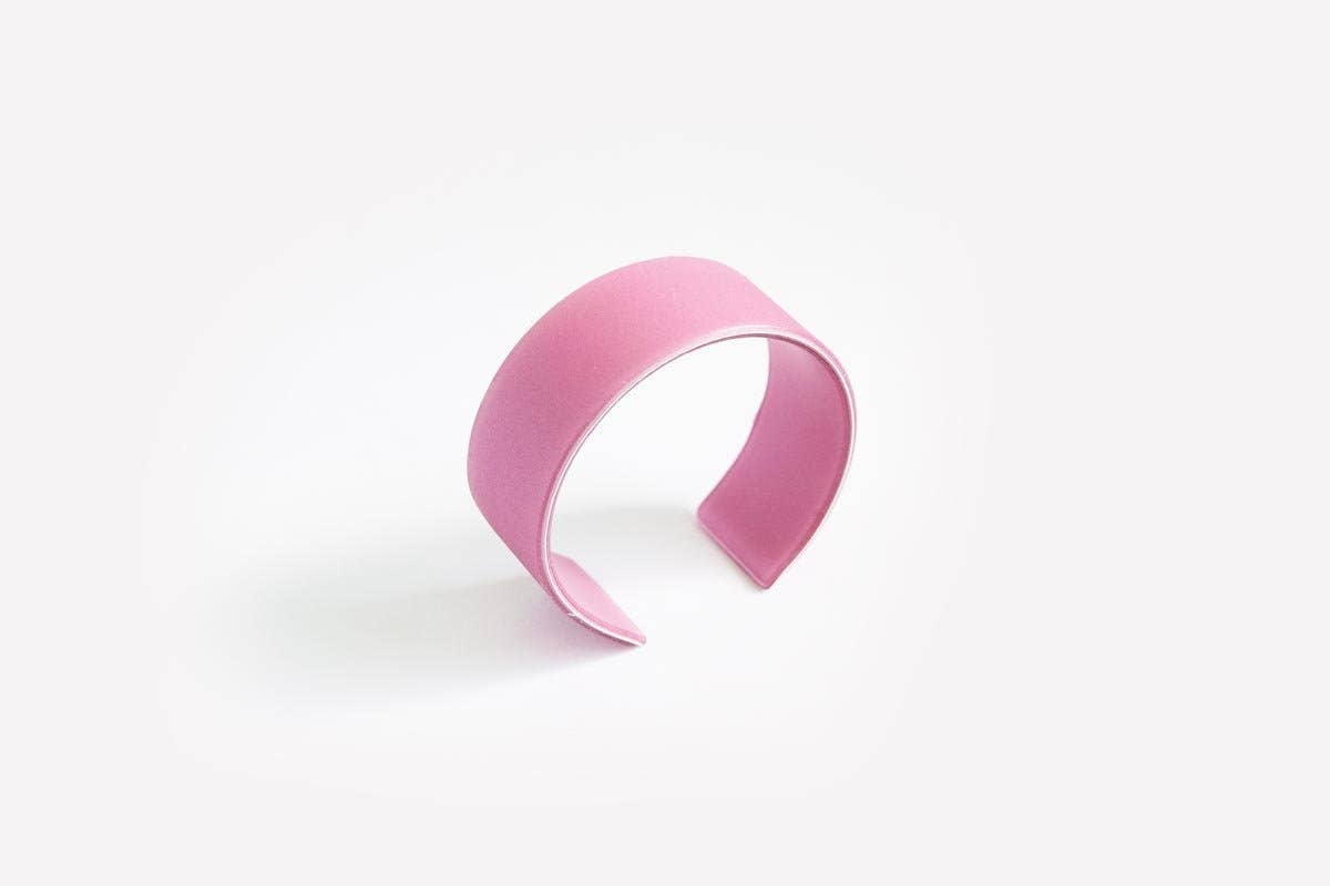 dconstruct – wholesale Manschettarmband – Ecoresin Manschett - Smal9