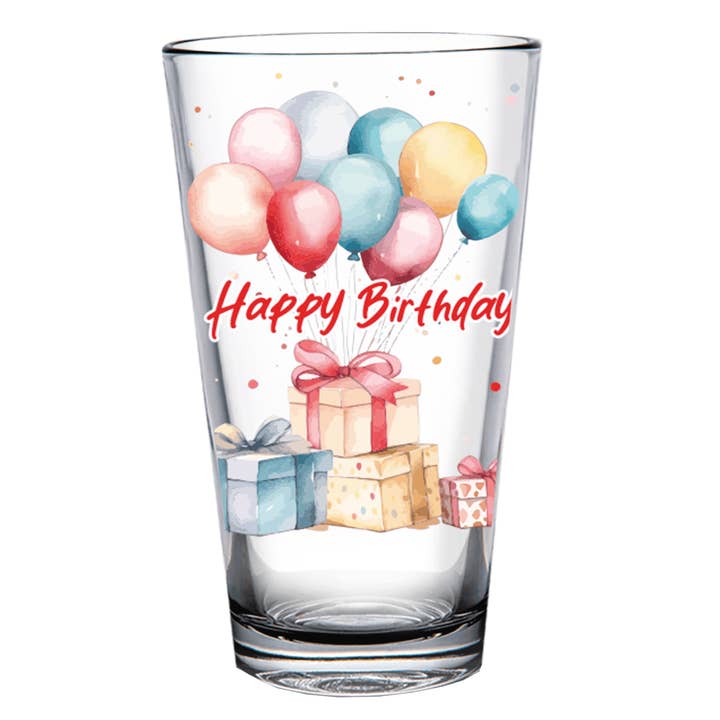 BIRTHDAY GIFT BALLOONS for wholesale by 1 Brilliant Gift